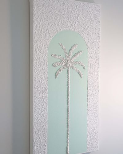 Lagoon Palm