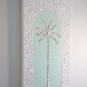 Lagoon Palm