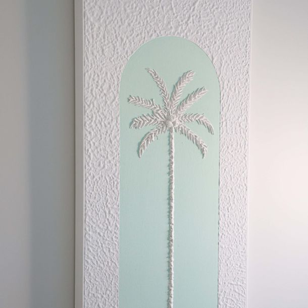 Lagoon Palm