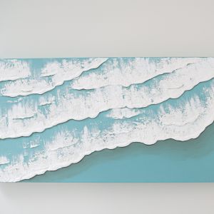 Sagres Yanna Heldt emotional art