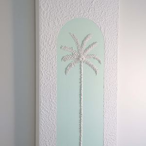 Lagoon Palm